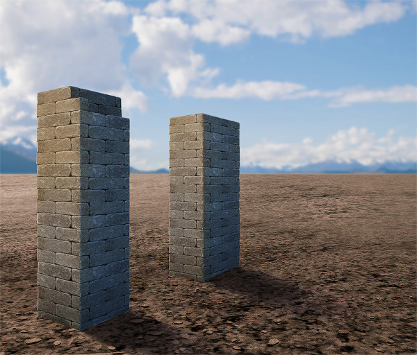 как рисовать землю