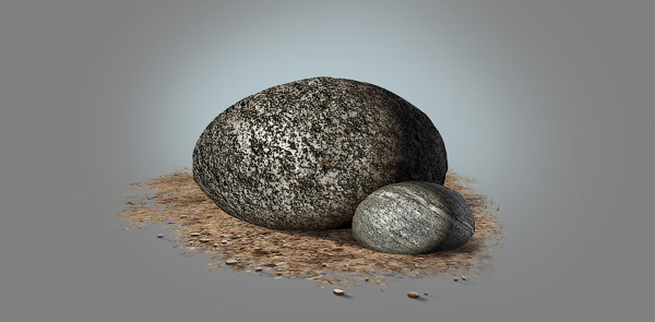 как рисовать землю