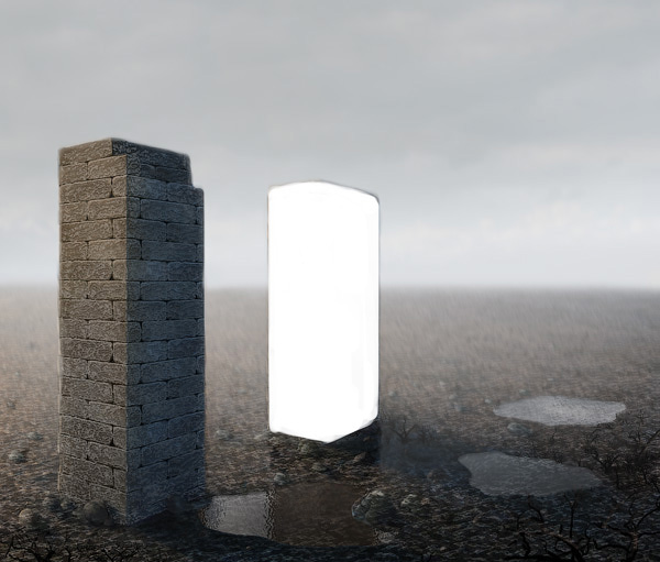 как рисовать воду в диджитале