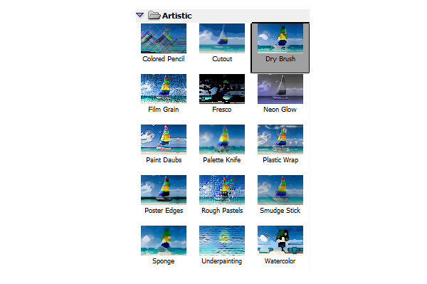 как рисовать брызги воды