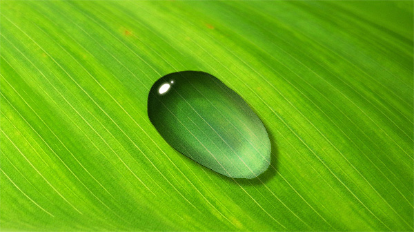 как рисовать брызги воды