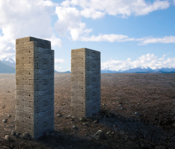 как рисовать воду в диджитале