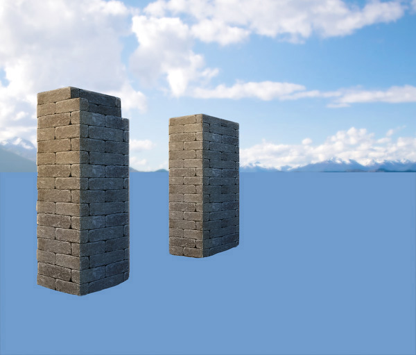 как рисовать воду в диджитале