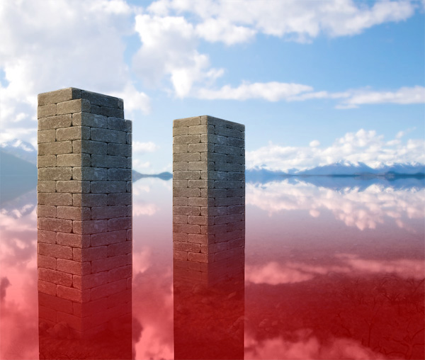 как правильно рисовать воду