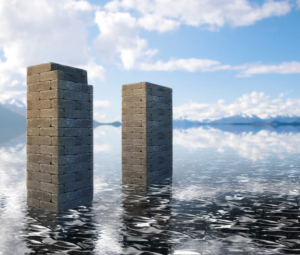 как рисовать воду в диджитале