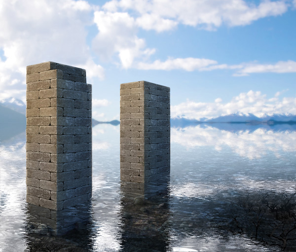 как рисовать брызги воды