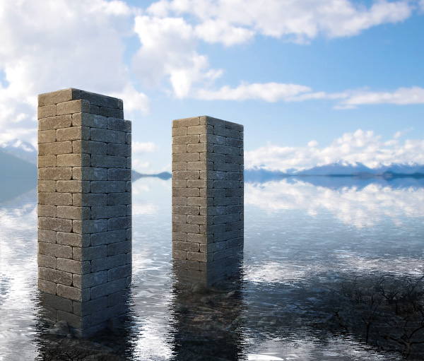 как рисовать воду в диджитале