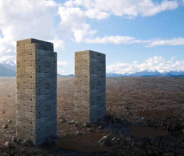 как рисовать воду в диджитале