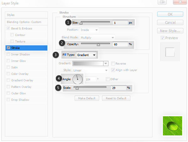как рисовать брызги воды