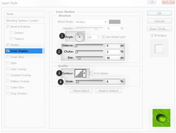 как рисовать брызги воды