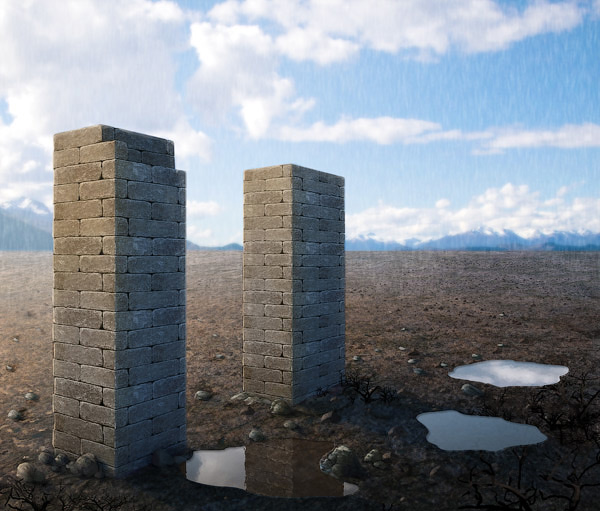 как рисовать воду в диджитале