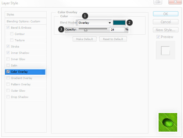 как рисовать брызги воды
