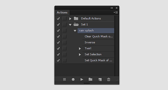 как правильно рисовать воду
