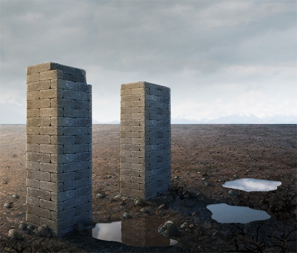 как рисовать воду в диджитале