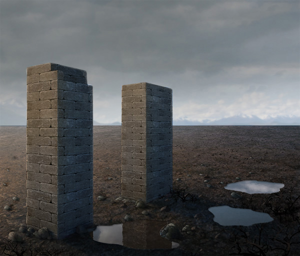 как рисовать воду в диджитале