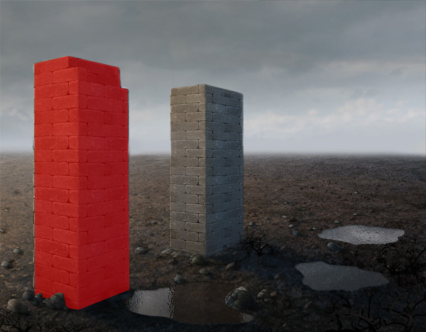 как рисовать воду в диджитале