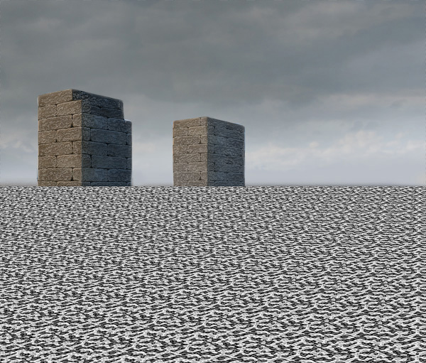 как рисовать воду в диджитале