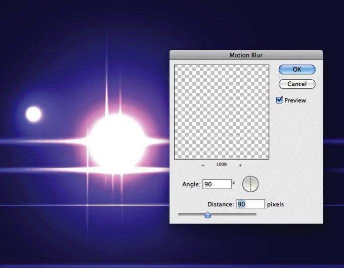 как нарисовать блики на буквах