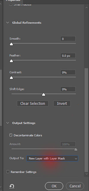 как рисуют замыленный фон фотошоп