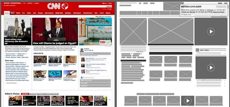 Un catálogo es una manera en la que los productos se muestran a posibles compradores. 10 Herramientas Para Crear Mockups Que No Puedes Perderte Creativos Online