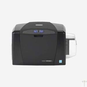 Fargo DTC1000Me Card Printer