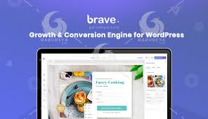 Brave Conversion Engine Pro Cromur - Premium Ocean Art Gallery - HD