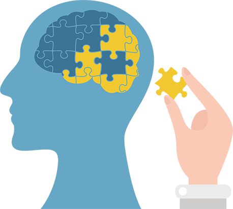 Microlearning Creativ Technologies - Download Premium Dark Illustration | Mobile