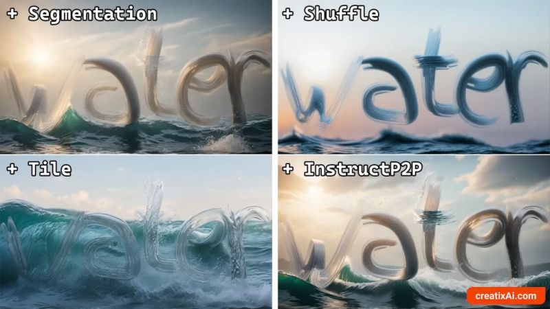 Easy Text Effects In Stable Diffusion Tutorial A1111 Creatixai - Download Ultra HD Dark Wallpaper | Ultra HD