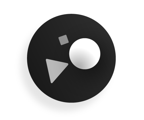 Let S Interact Interface Screenshot - Incredible Gradient Wallpaper - Mobile