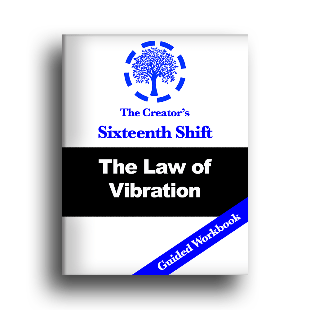The Sixteenth Shift