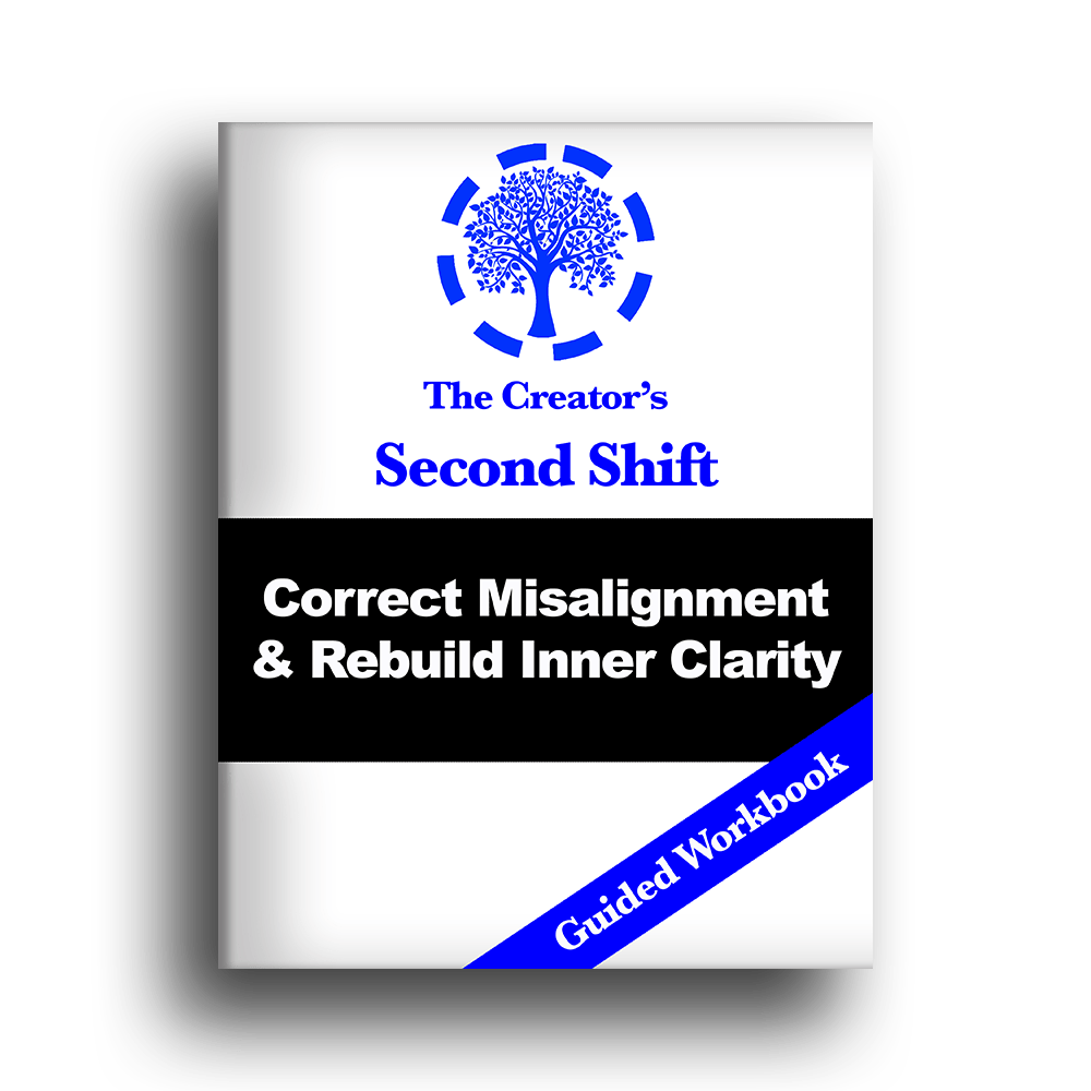 Second Shift Workbook