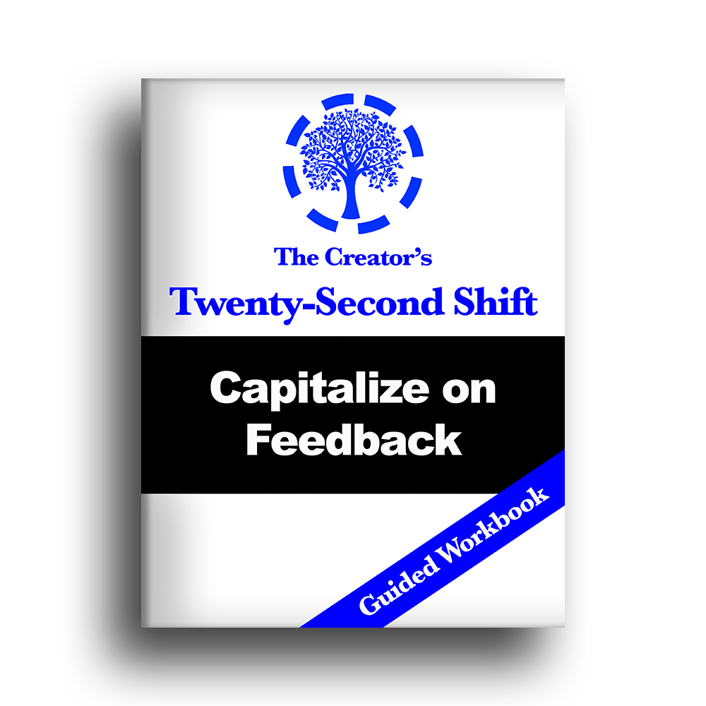 The Twenty-Second Shift