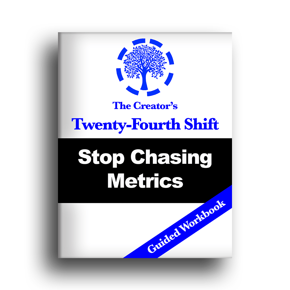 The Twenty-Fourth Shift