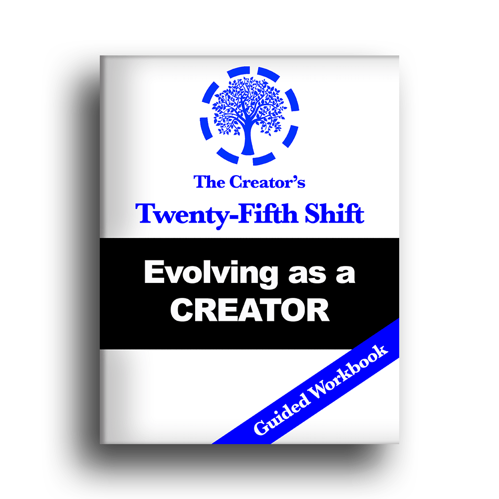 The Twenty-Fifth Shift