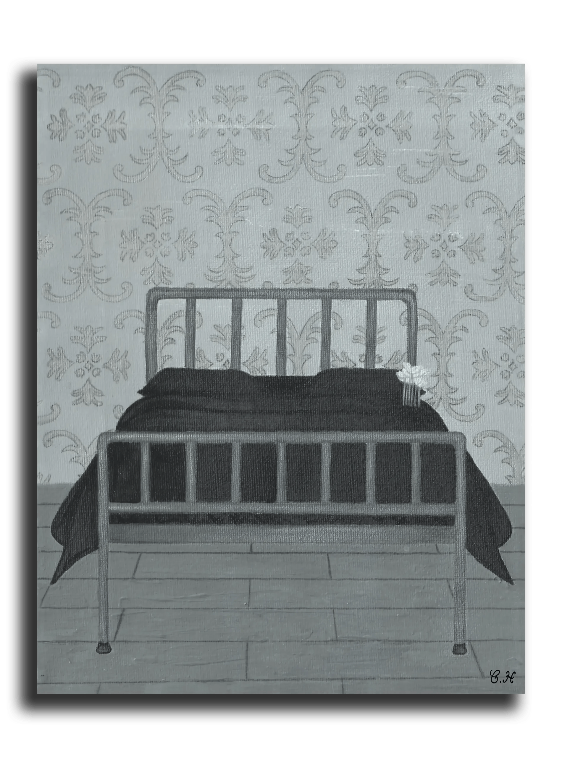 Ancestral Lethargy (lit)