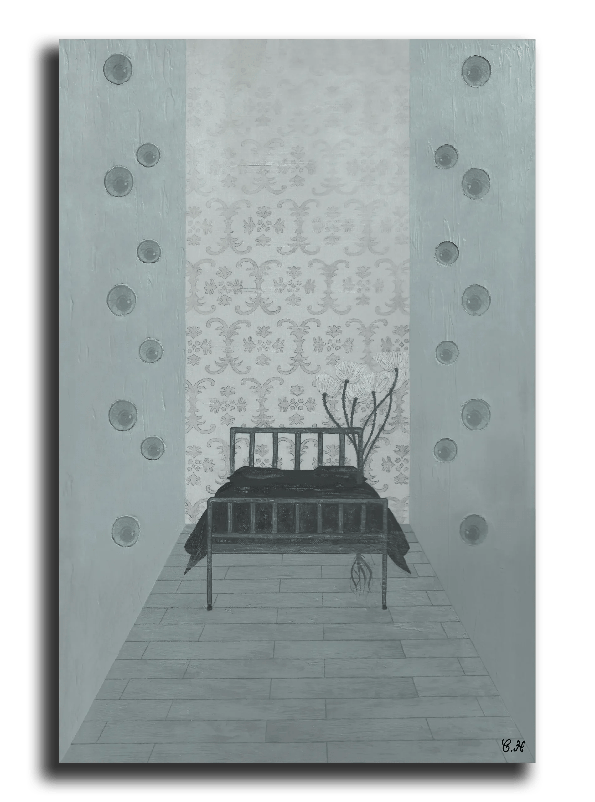 Epitaph (lit)