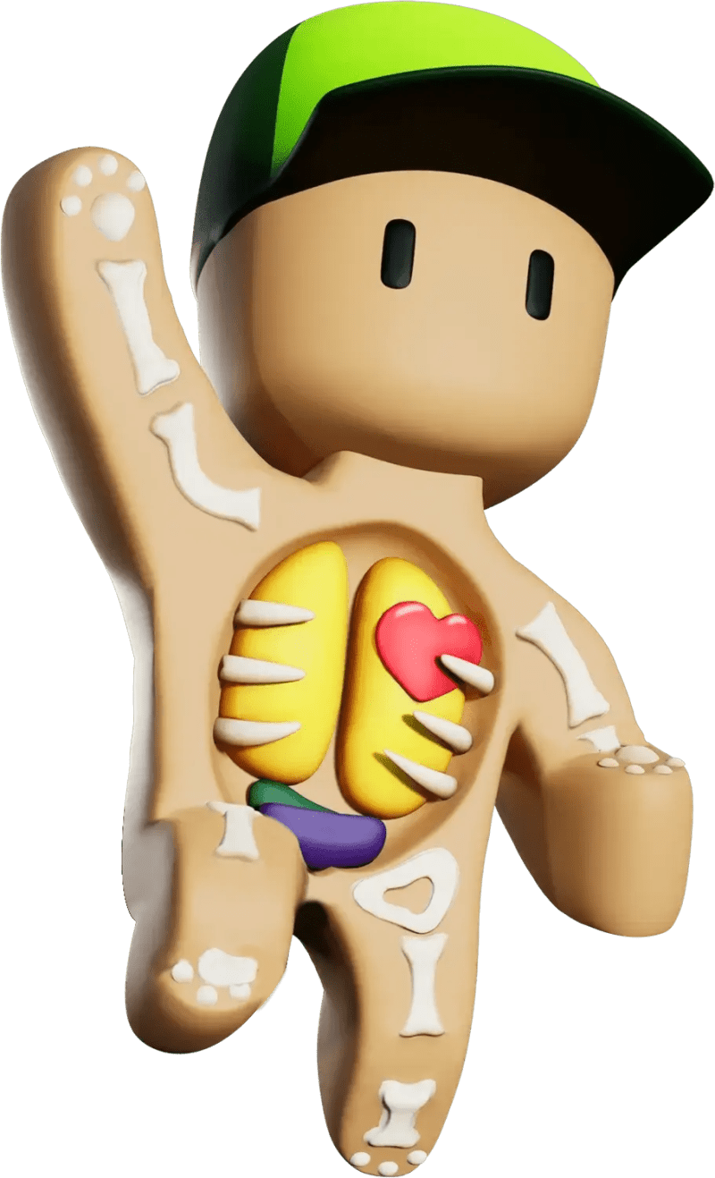 Scopely Creators - Dark Pictures - Premium HD Collection