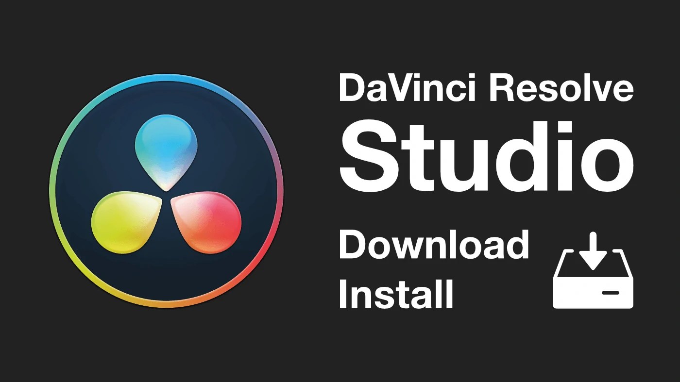 語学・辞書・学習参考書 Davinci Resolve Studio 17