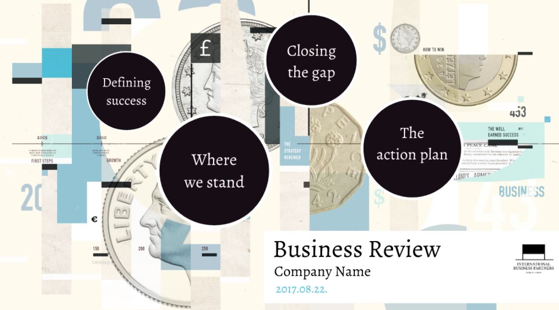 Free Finance Review Prezi Next Presentation Template Creatoz Collection