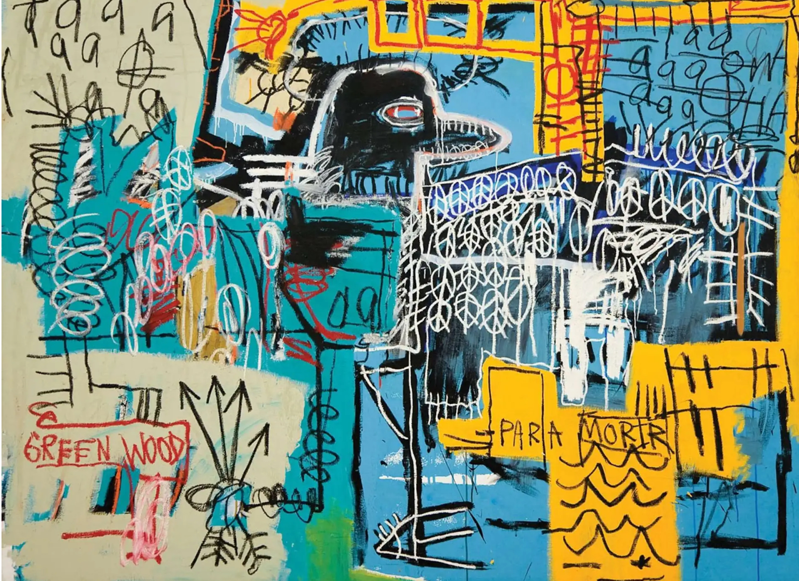 Basquiat