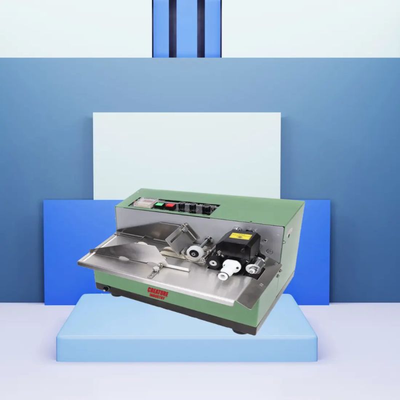 Ms Solid Ink Coding Creature Industry - Colorful Illustrations - High Quality Ultra HD Collection