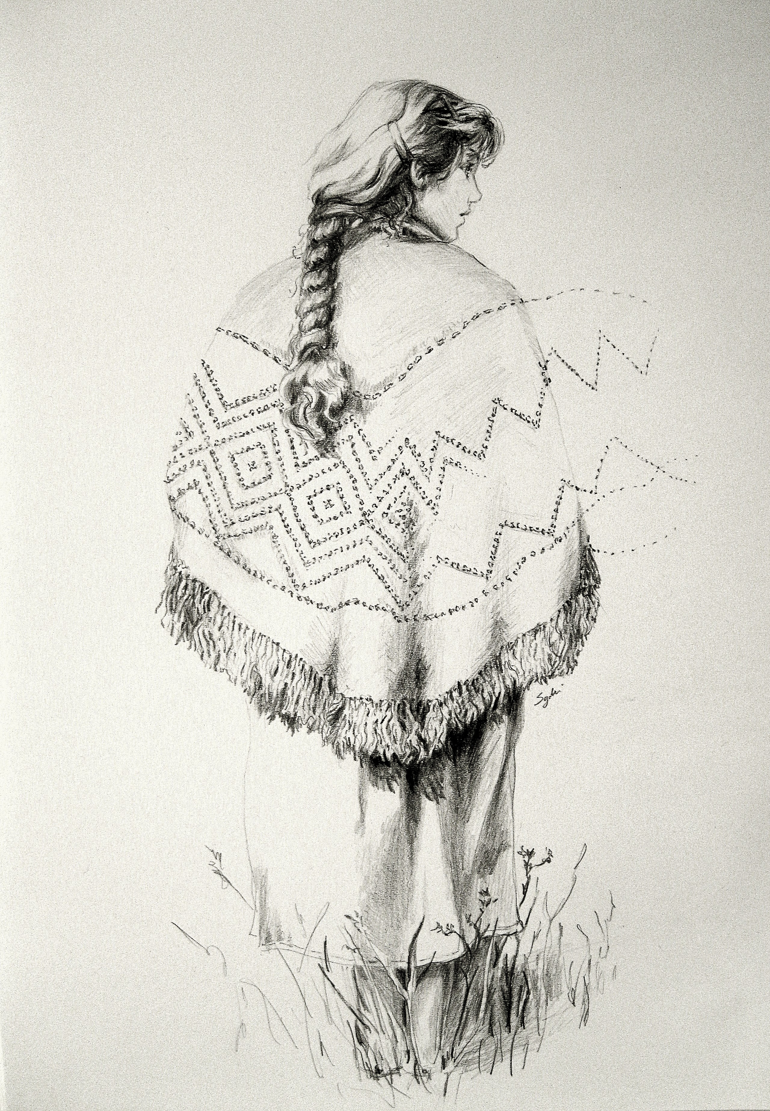 Patterns - Faroe Islands