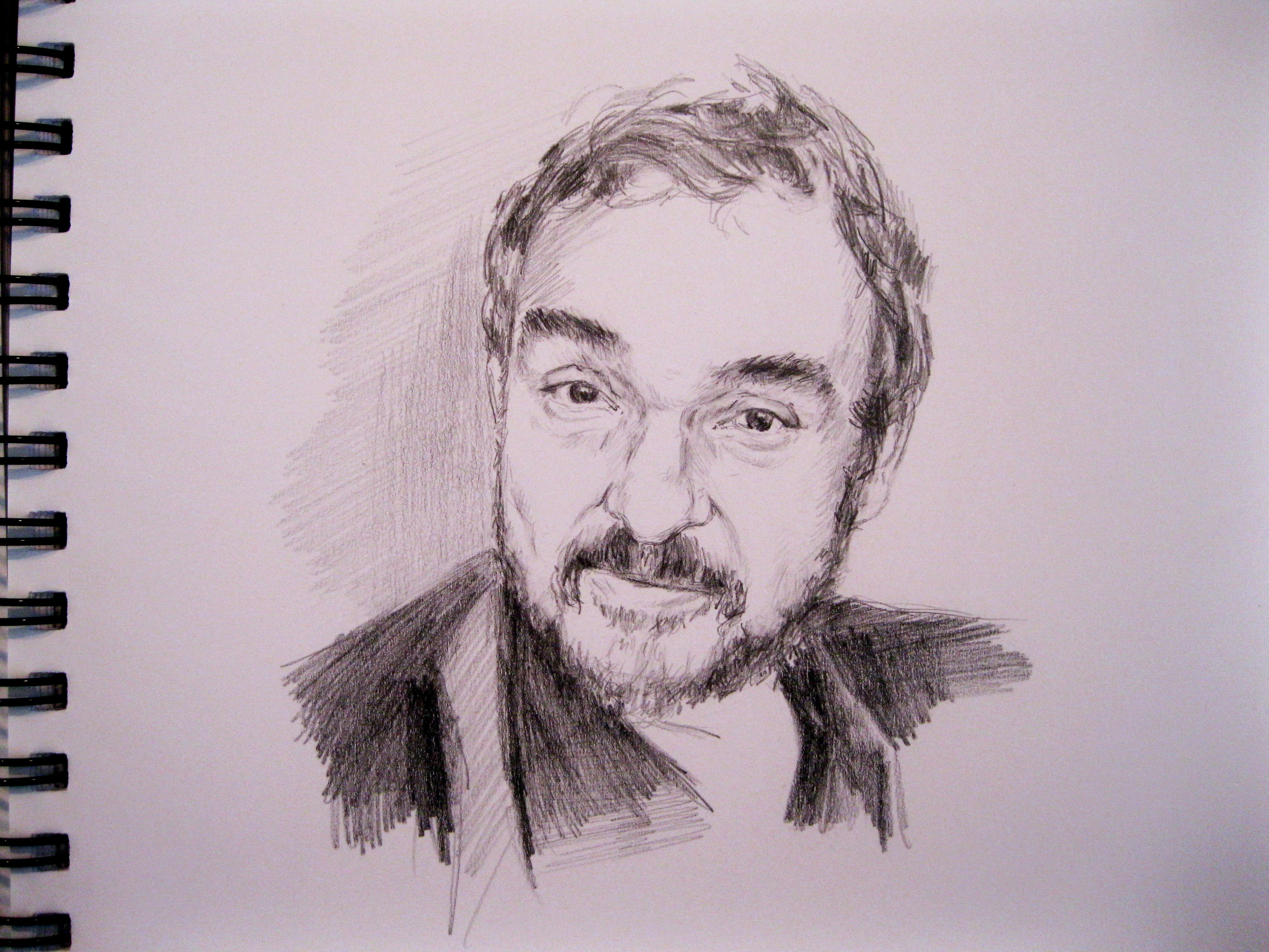 John Rhys-Davies