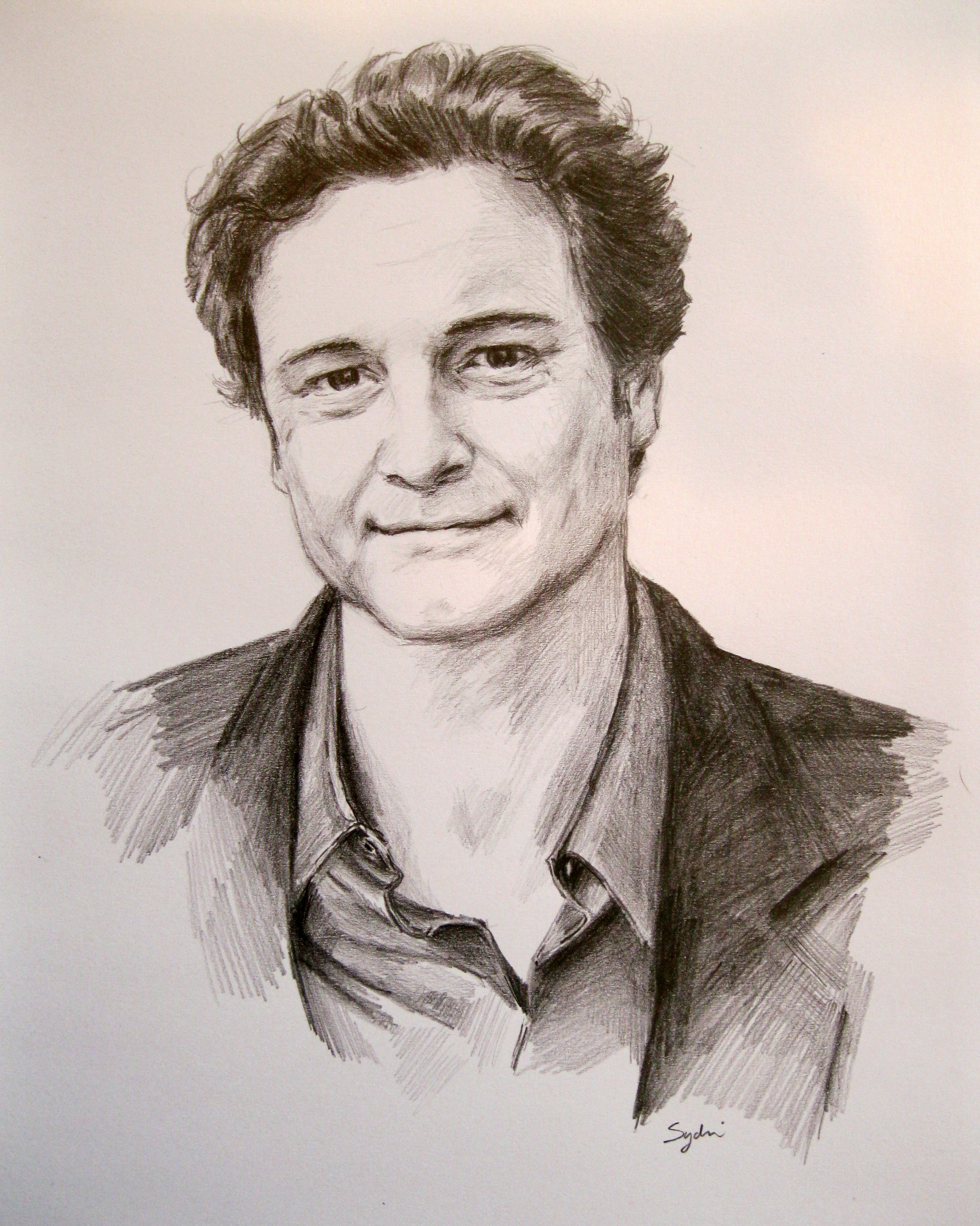 Colin Firth