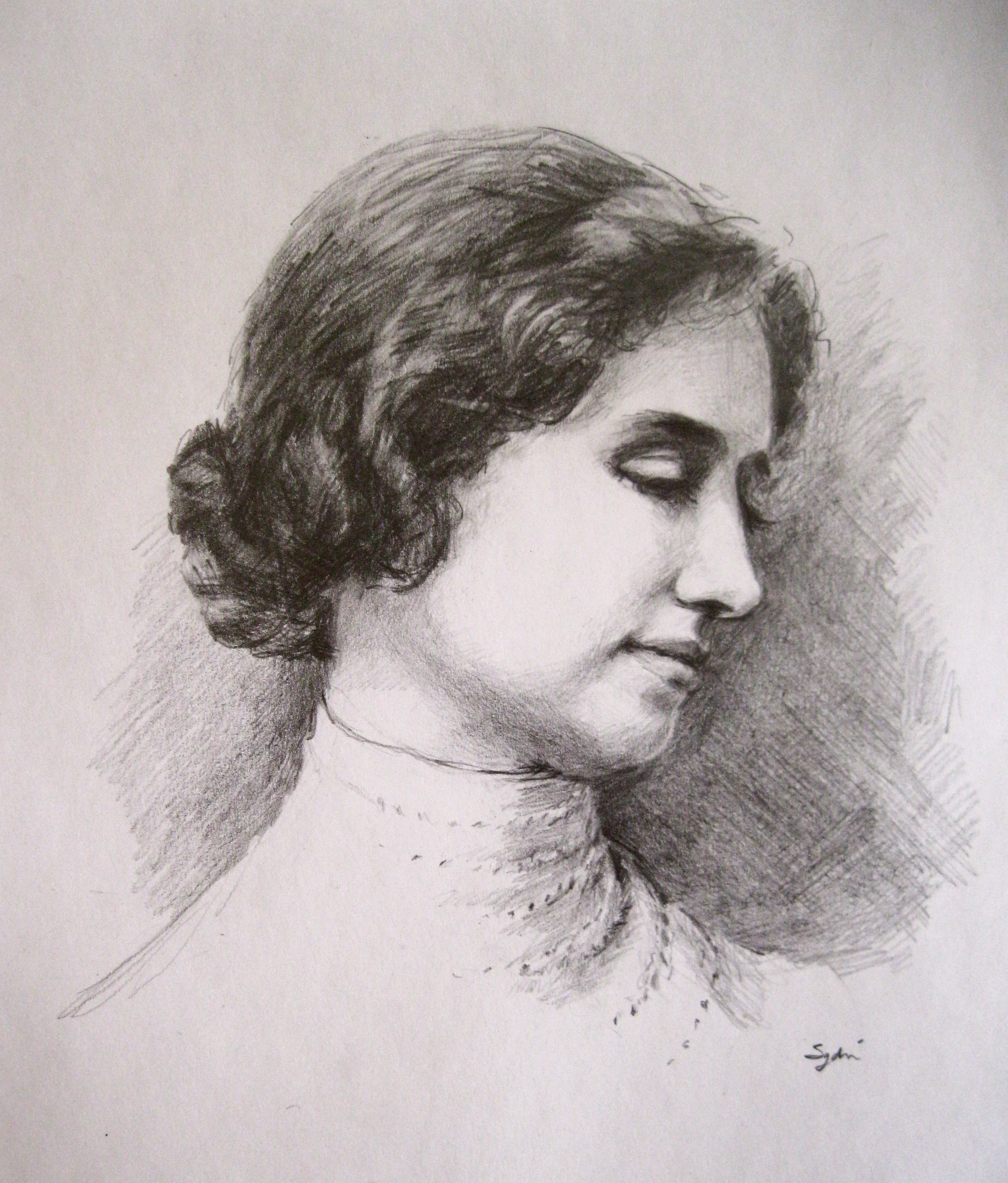 Helen Keller
