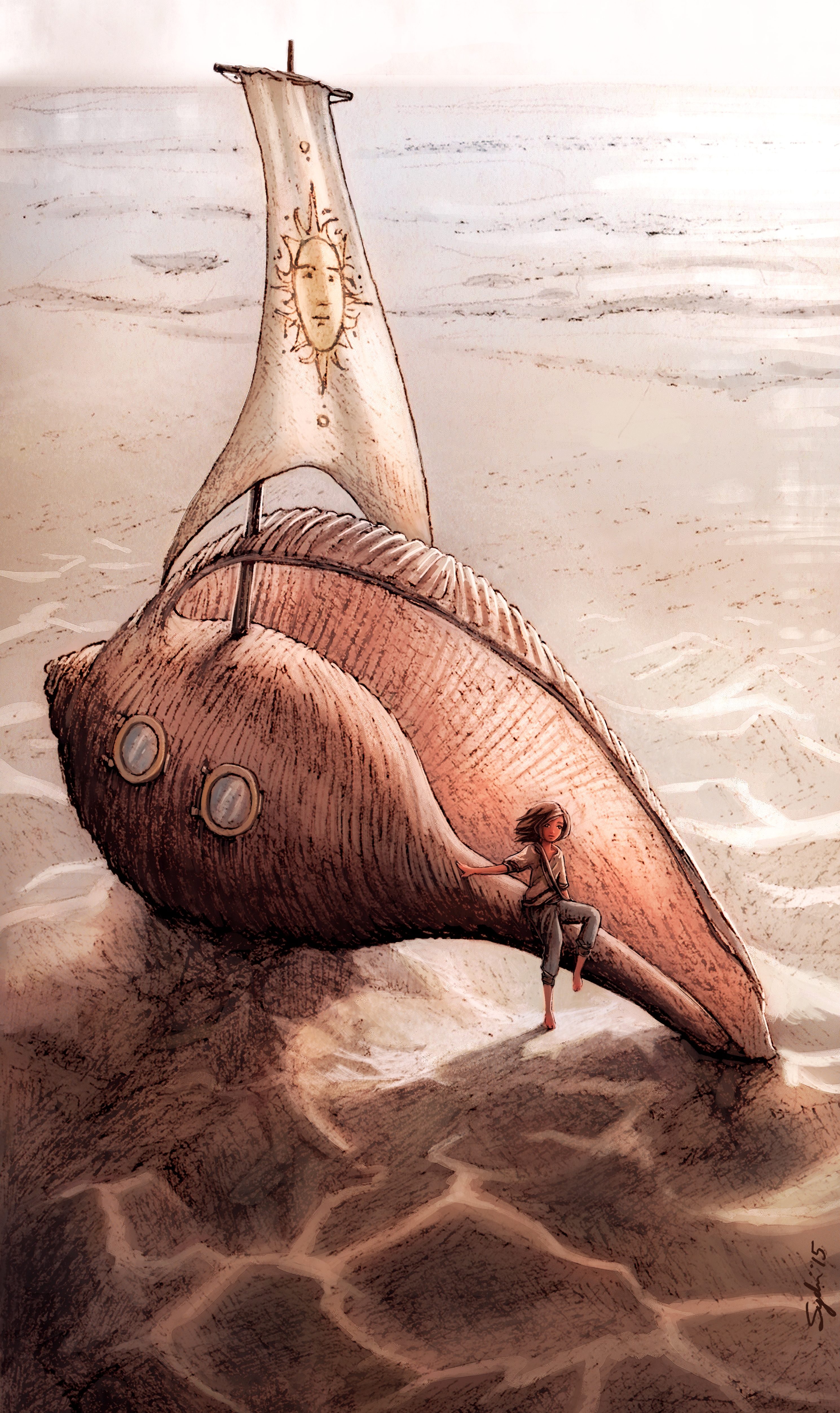 Art and Illustration