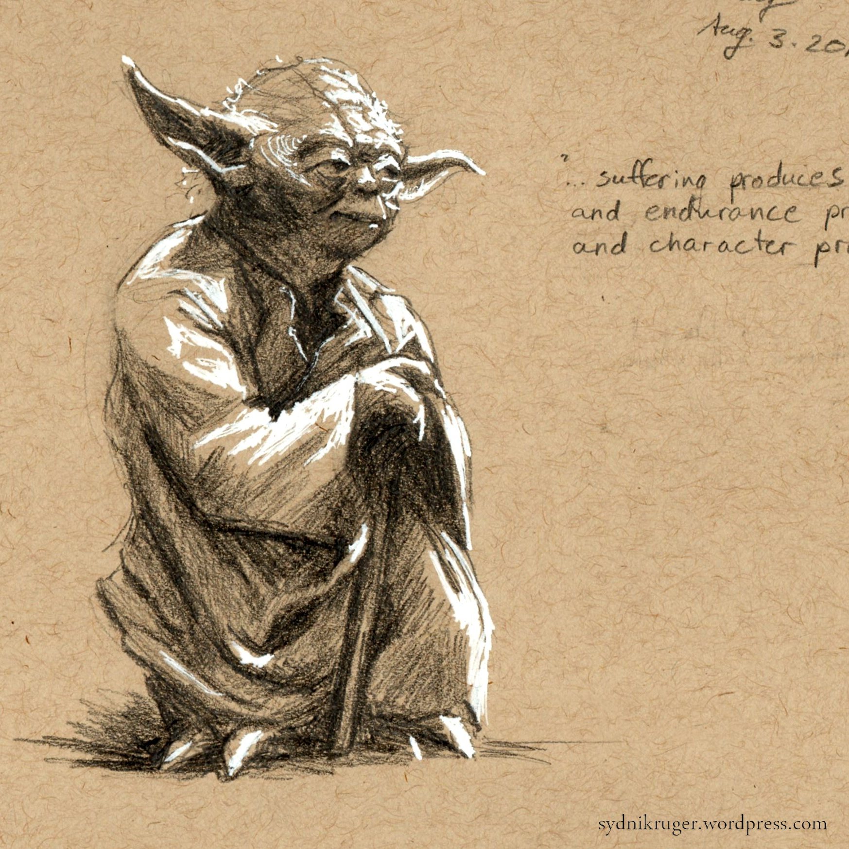Yoda