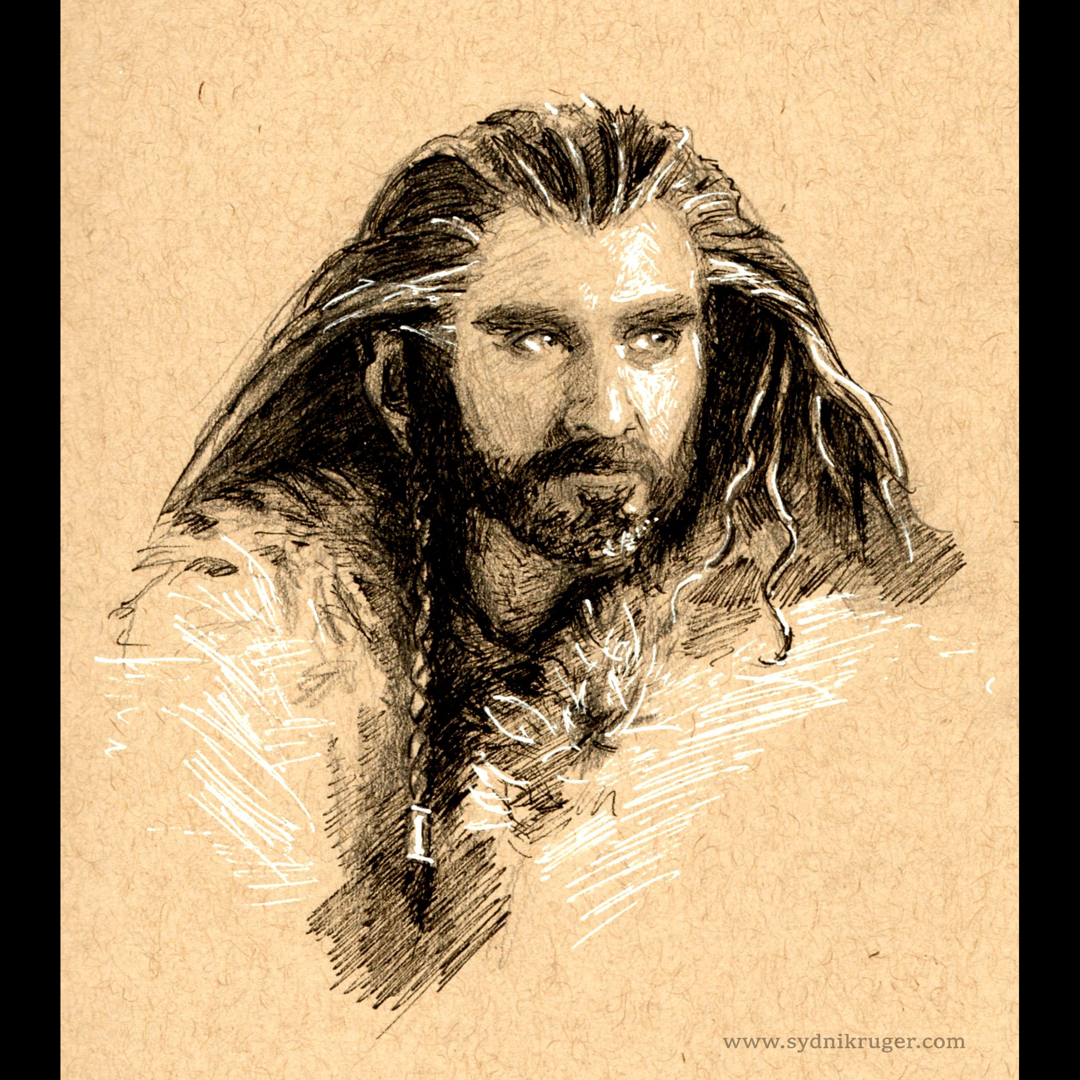 Thorin140