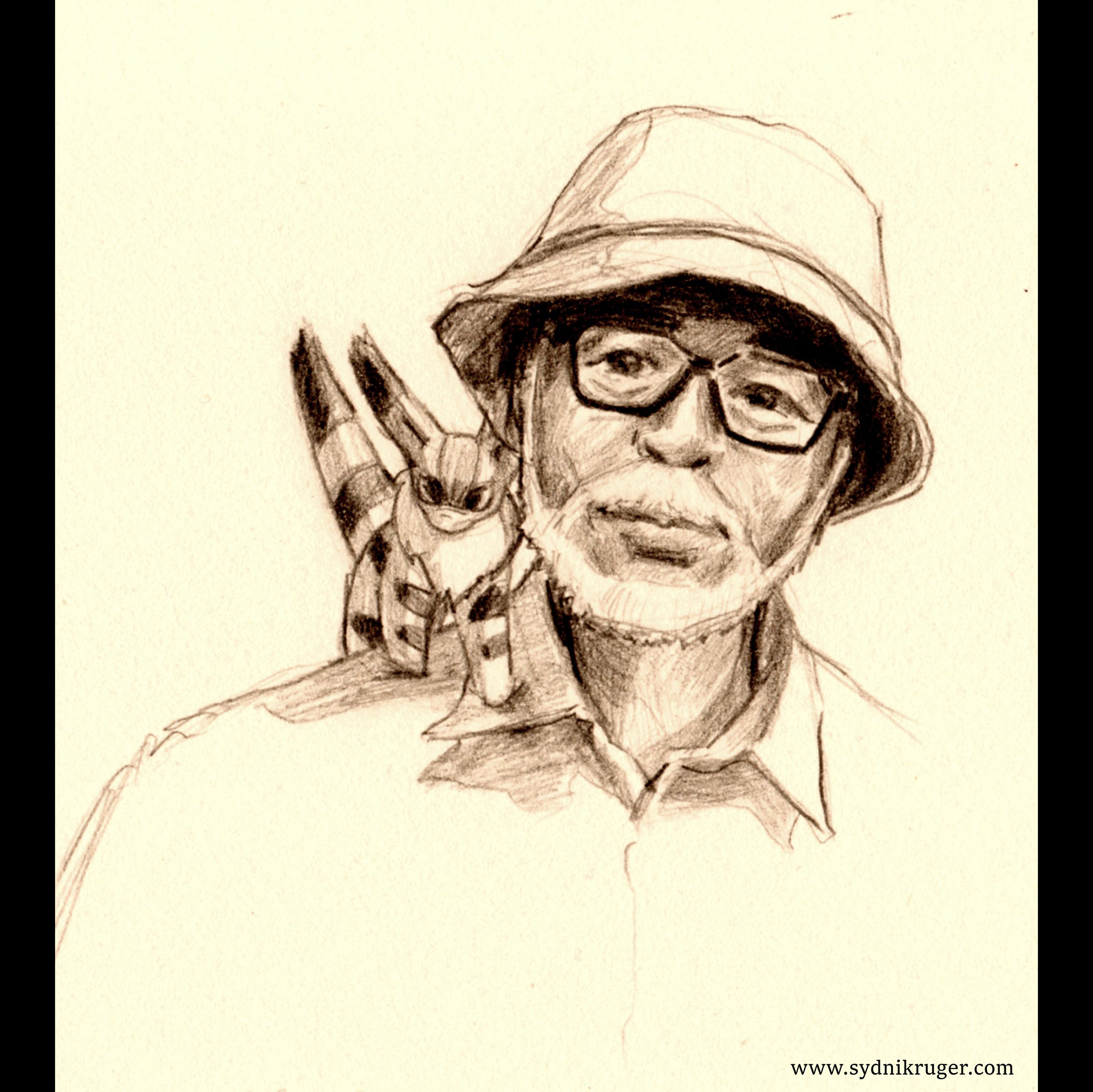 Happy Birthday Miyazaki, 2015