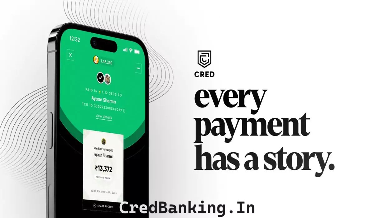 What is CRED App ?